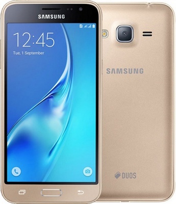 Ремонт телефона Samsung Galaxy J3 (2016) 